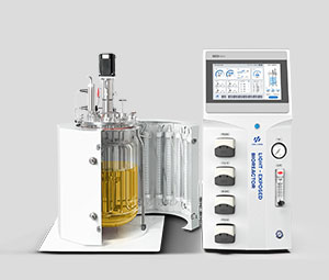 榮耀呈現(xiàn)：Pb210光照生物反應(yīng)器，邀您共赴科研新征程